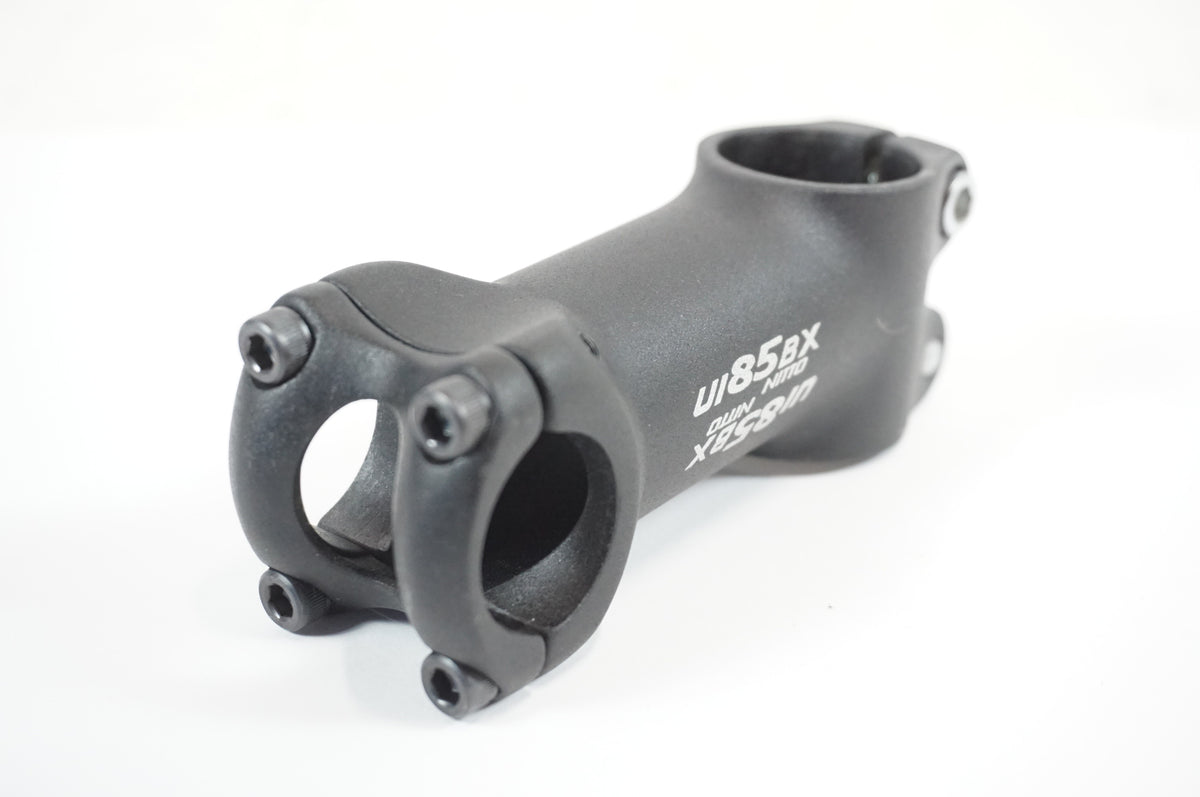 NITTO 「ニットー」 UI-85 BX φ25.4 80mm ステム / 宇都宮店