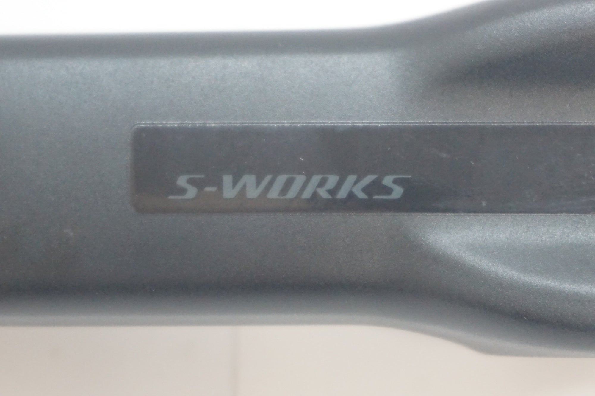 SPECIALIZED 「スペシャライズド」 S-WORKS TARMAC φ31.8 100mm ステム / 福岡店