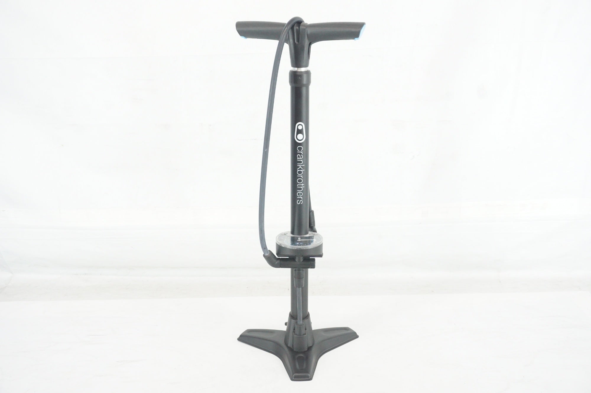 CRANKBROTHERS 「クランクブラザーズ」 GEM フロアポンプ / 阪急塚口店