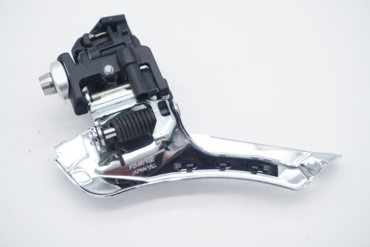 SHIMANO 「シマノ」 105 FD-R7100 フロントディレイラー / 滋賀大津店