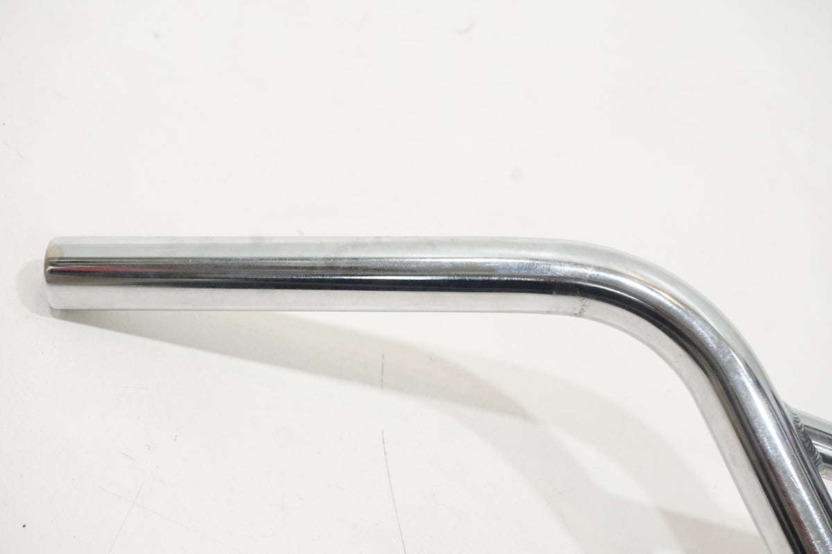 NITTO「ニットー」 B705 φ21.8 638mm ハンドル/ 京都西院店