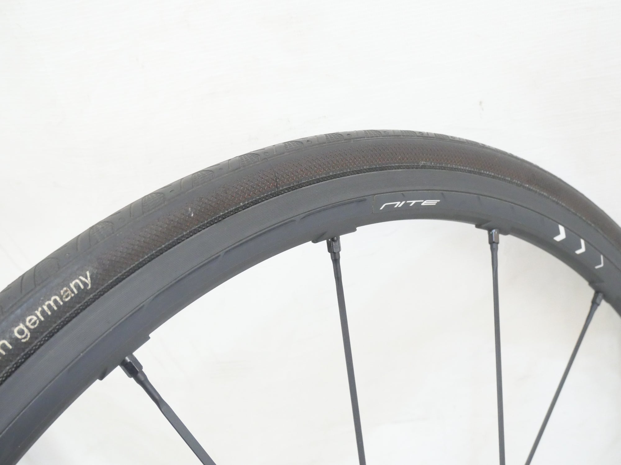 FULCRUM 「フルクラム」 RACING ZERO NITE C17 SHIMANO 11s ホイールセット / バイチャリ浦和ベース