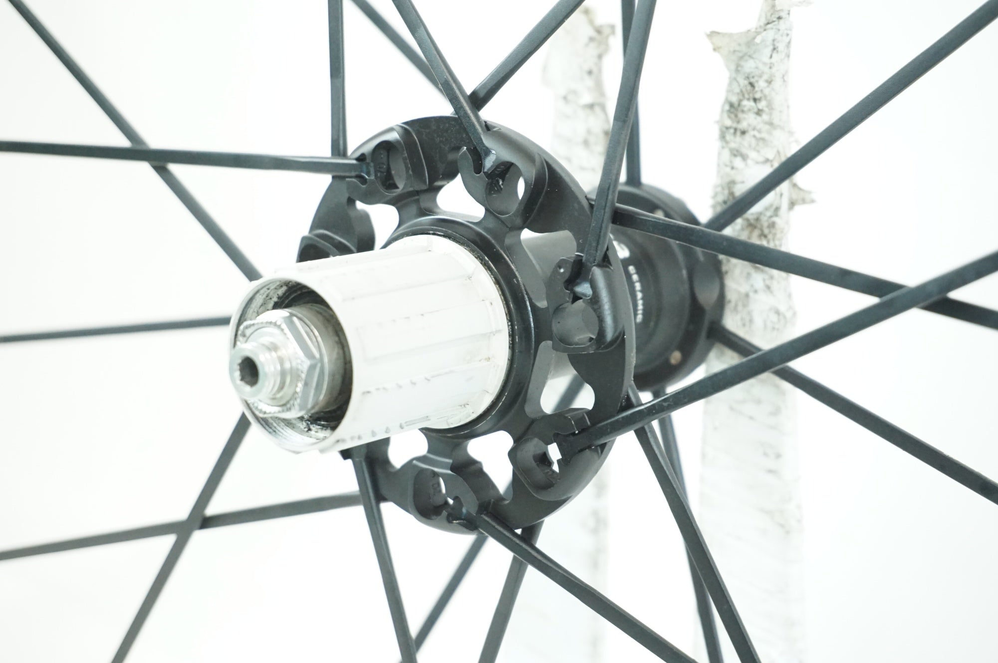 FULCRUM 「フルクラム」 RACING ZERO C17 SHIMANO 11s ホイールセット / 宇都宮店
