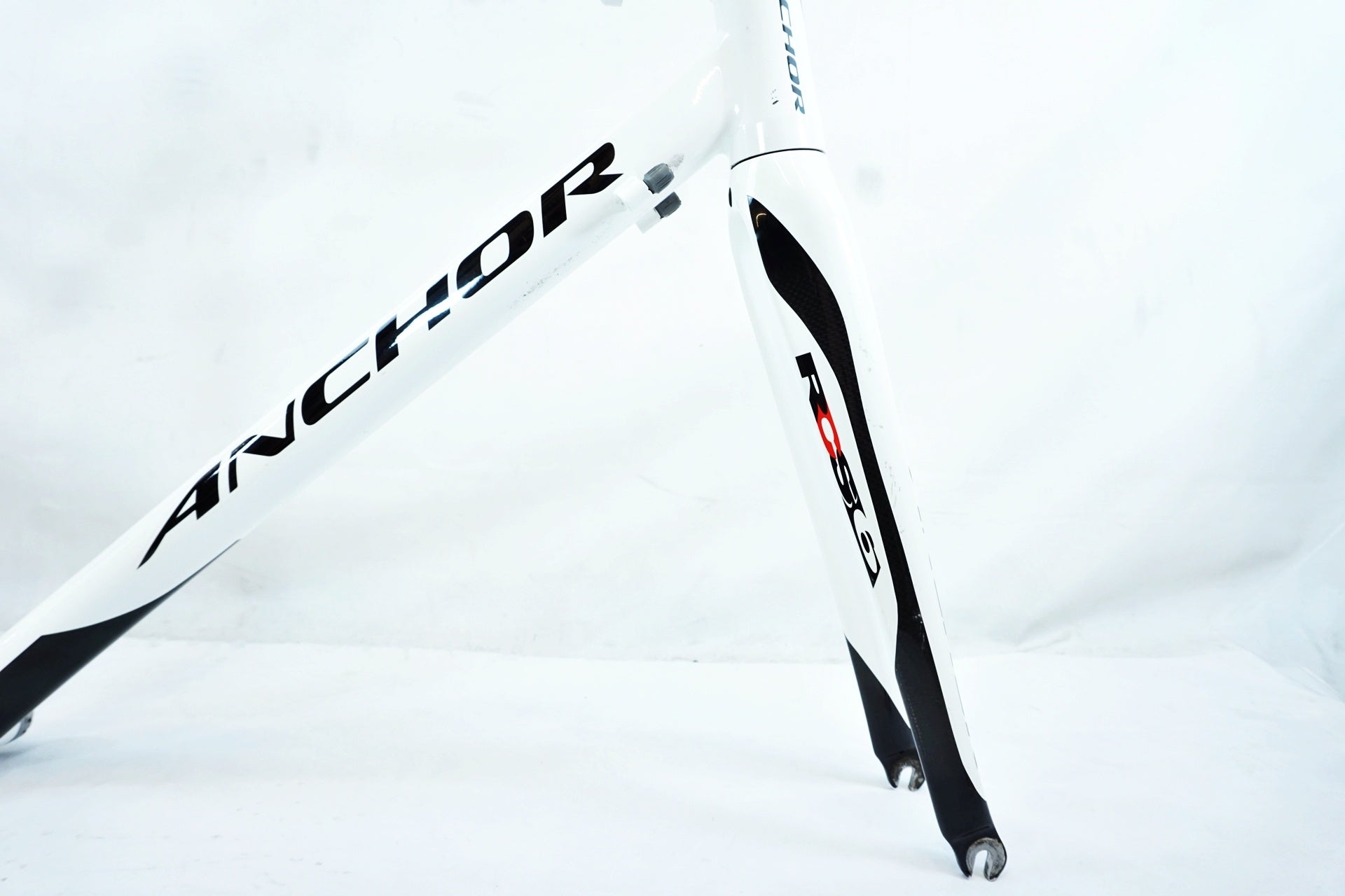 ANCHOR 「アンカー」 RCS6 2012年モデル フレームセット / 有明ガーデン店