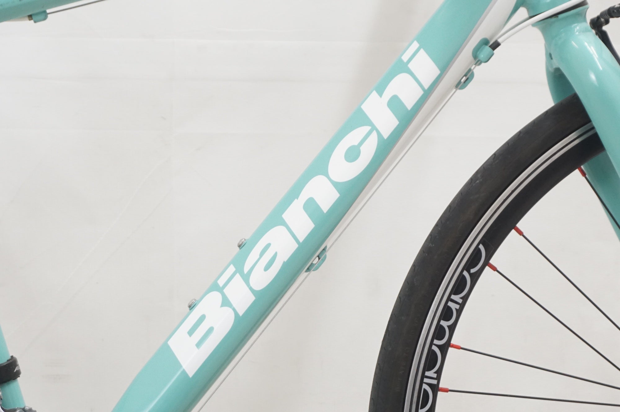 BIANCHI 「ビアンキ」 CAMALEONT 3 2012年頃 クロスバイク / 福岡店