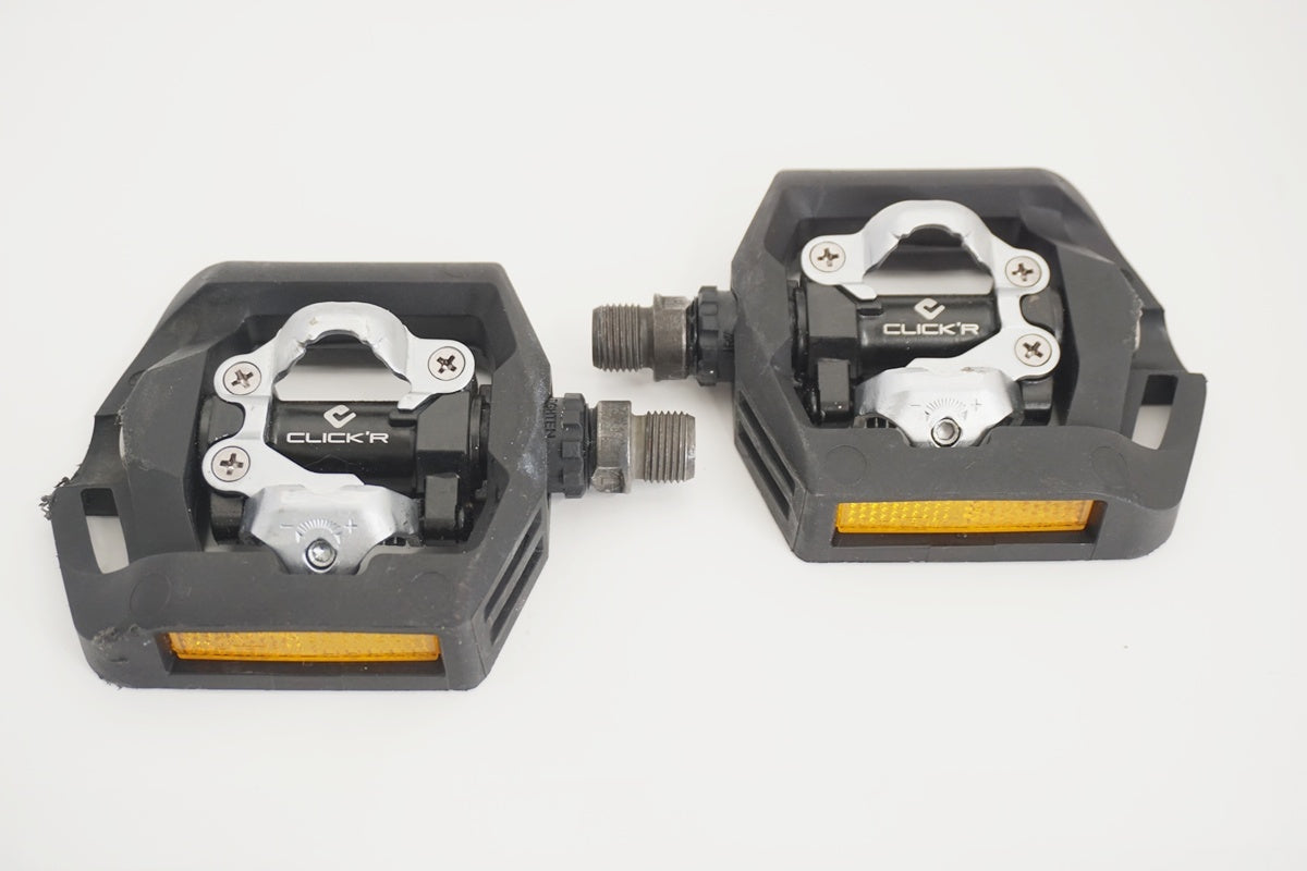 ビンディングペダル - ペダル - パーツ – 18ページ目