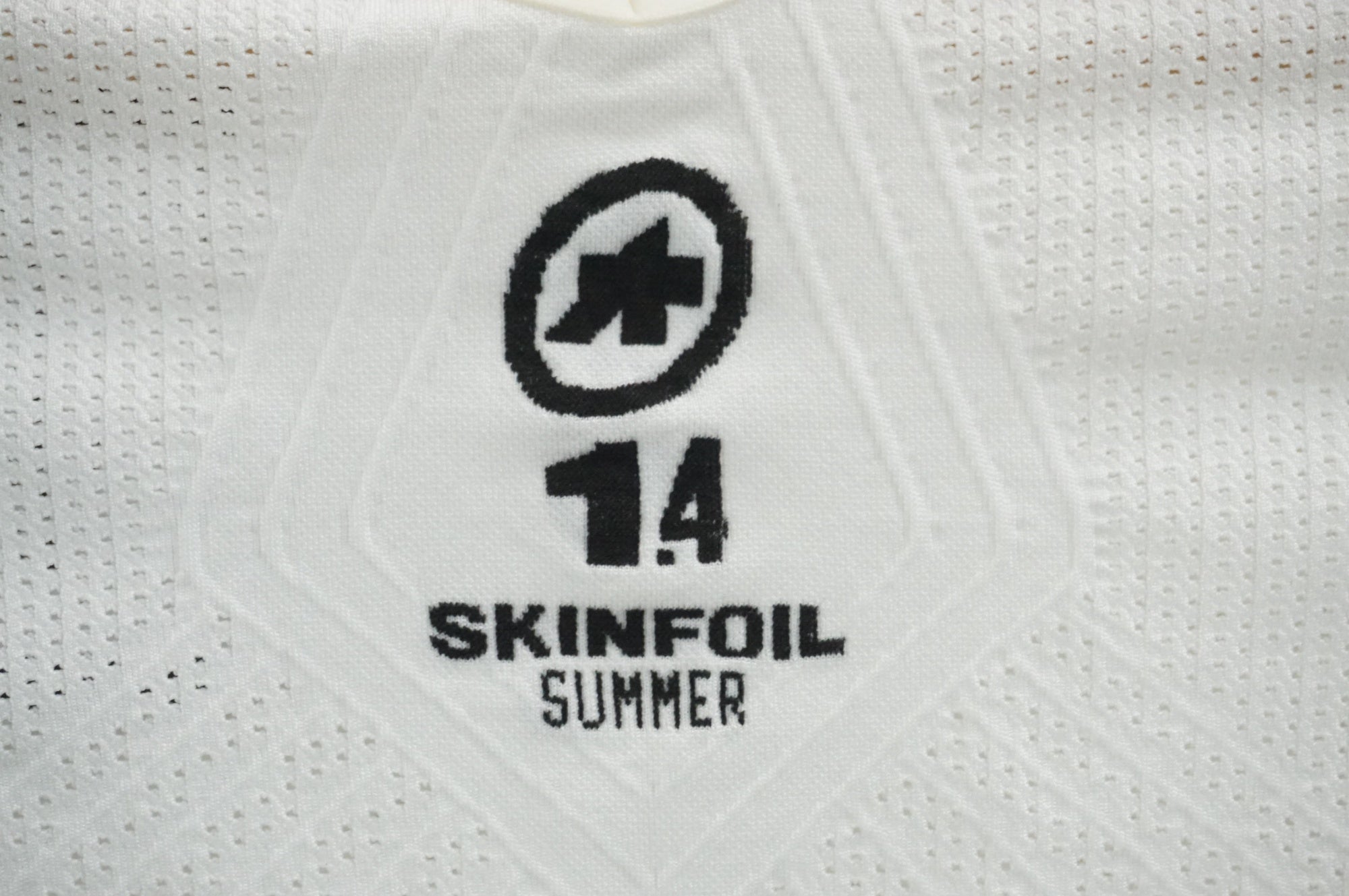 ASSOS 「アソス」 BASE LAYER SKINFOIL 1.4 インナー / 福岡