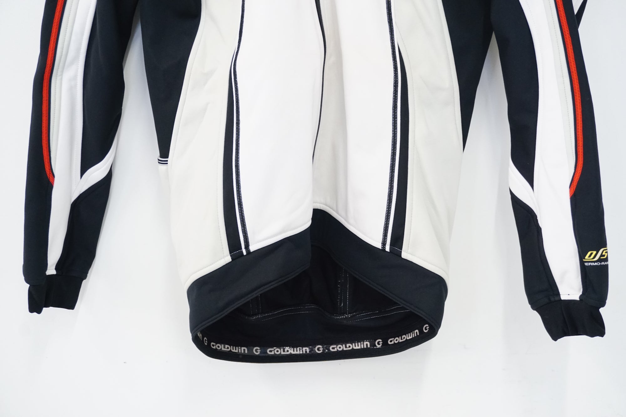GOLDWIN - 美良品 ゴールドウィン サイズM&amp;S GOLDWIN ゴールドウィン アトラスジャケット SIZE M メンズ タグ