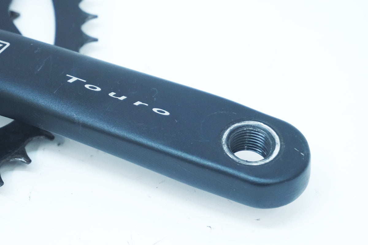 TRUVATIV 「トラバティブ」 50-36T 170mm クランク / 大阪美原北インター店