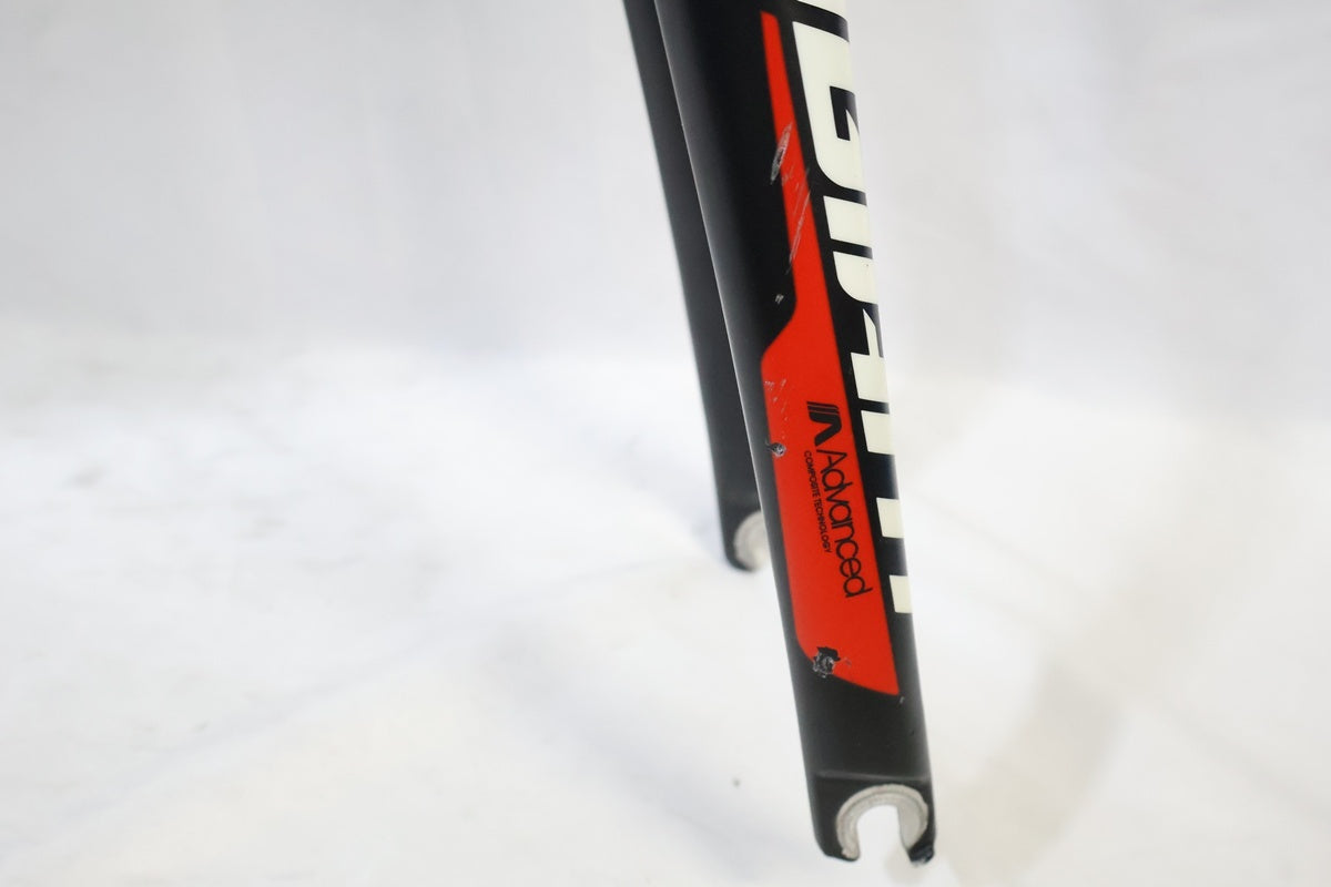 ジャンク GIANT 「ジャイアント」 TCR ADVANCED2 2016年モデル フレームセット / 高知店