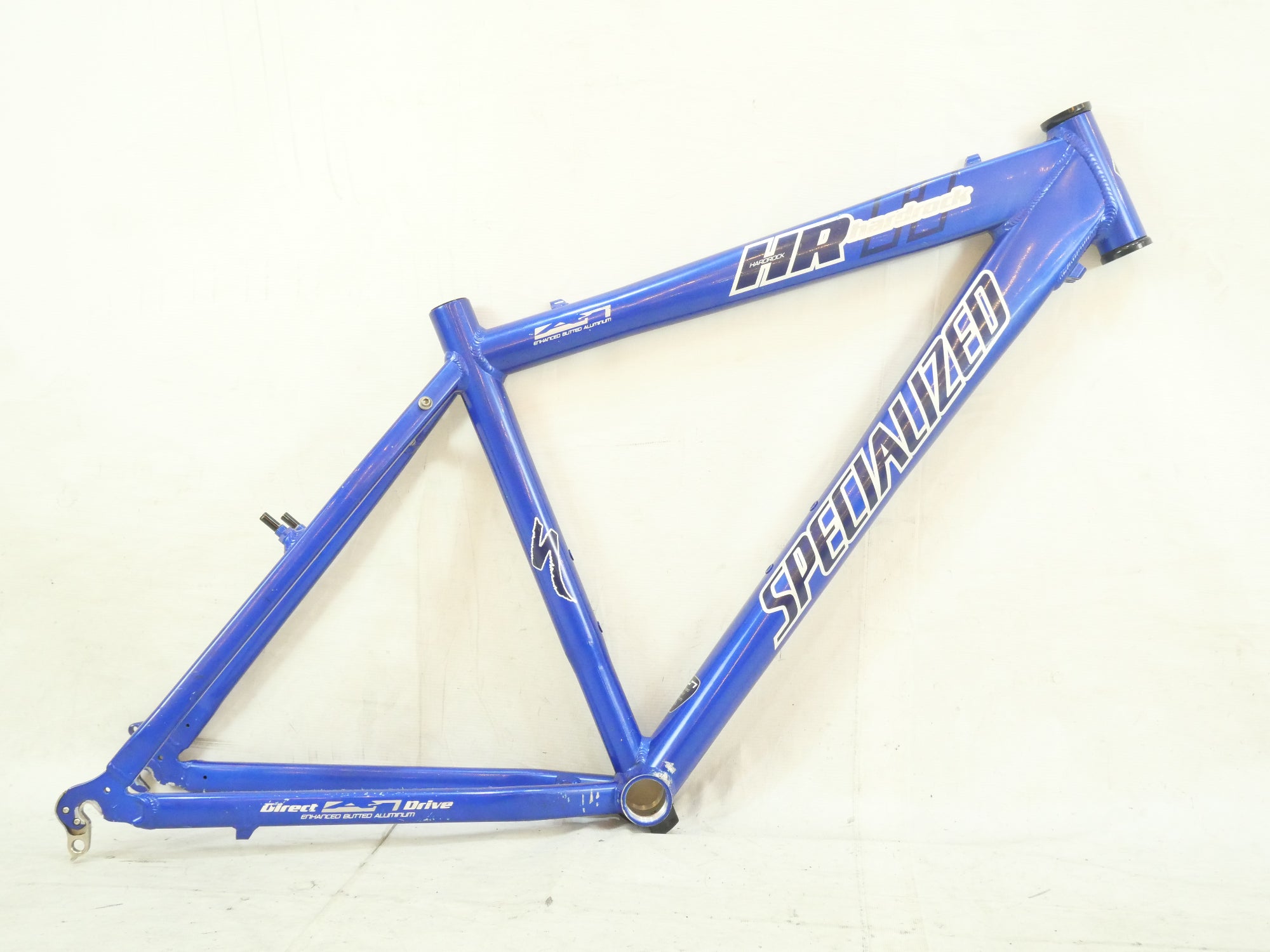 SPECIALIZED 「スペシャライズド」 HARDROCK A1 2002頃 フレーム / バイチャリ浦和ベース