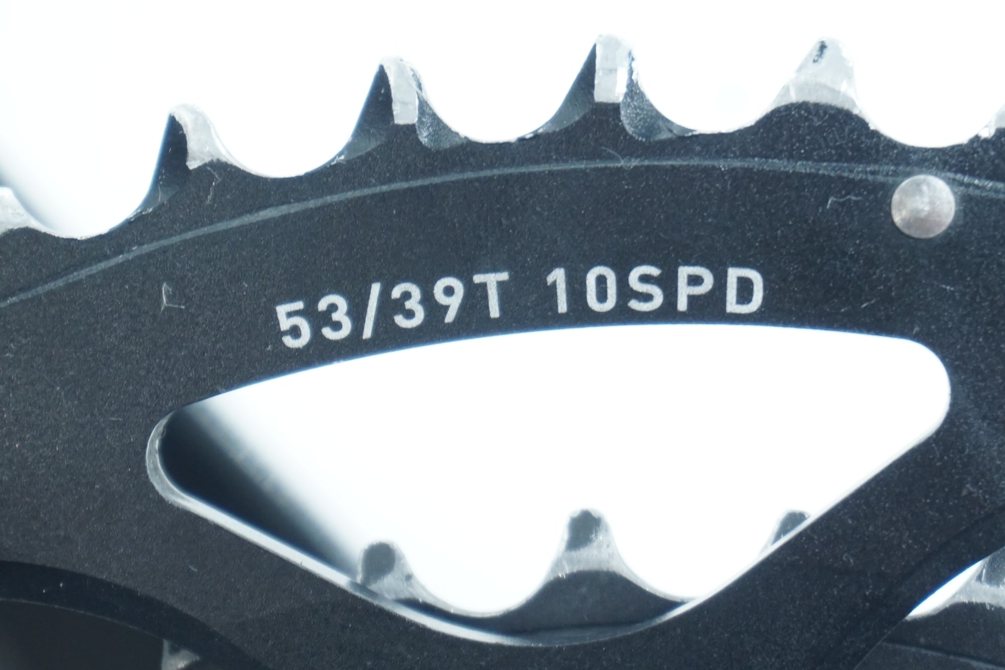 SRAM 「スラム」 RIVAL GXP 170mm 53-39T クランクセット / 京都西院店