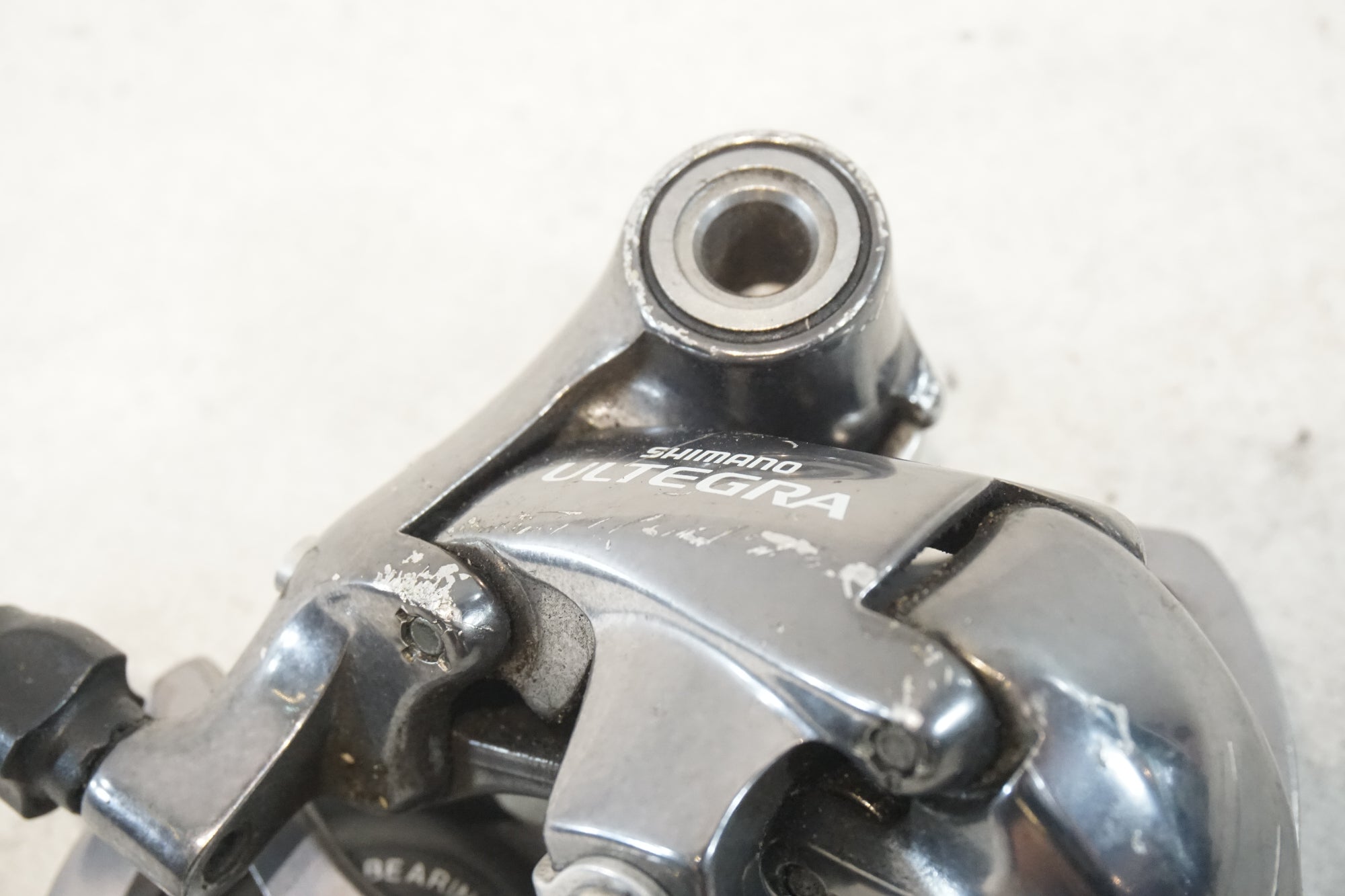 SHIMANO 「シマノ」 ULTEGRA RD-6600 リアディレイラー / 横浜戸塚店