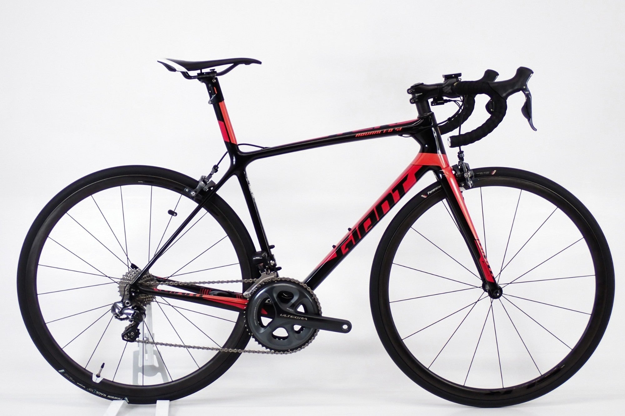 GIANT 「ジャイアント」 TCR ADVANCED SL1 2016年モデル ロードバイク / 伊勢崎店