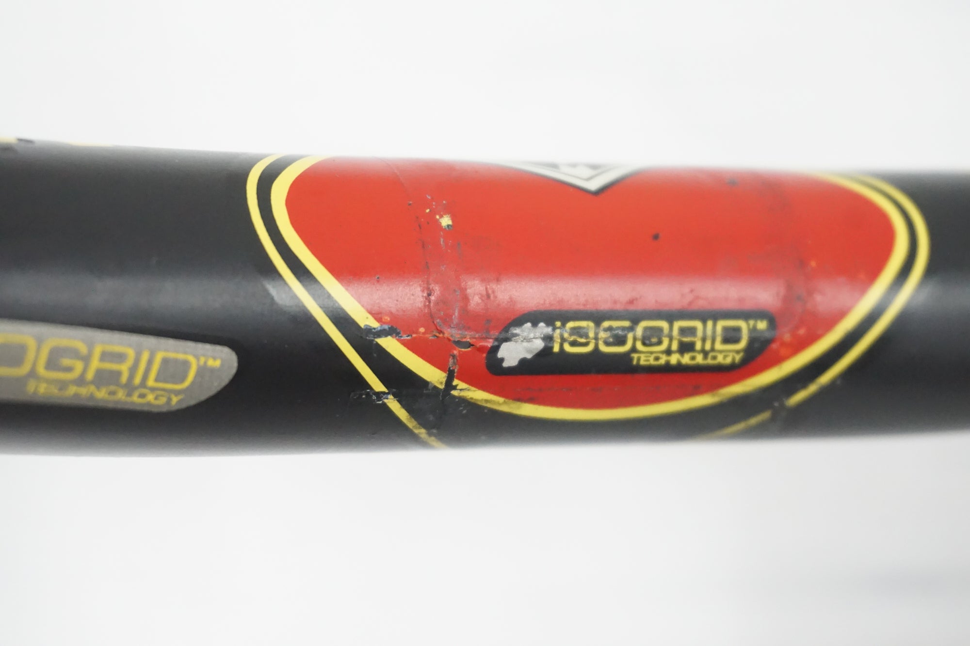 MAXM 「マグザム」 MX-5 Φ25.4 660mm ライザーハンドル / 奈良店