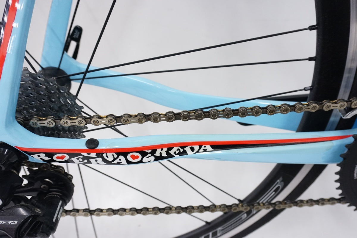 DE ROSA「デローサ」 IDOL 2018年モデル ロードバイク / 浜松店
