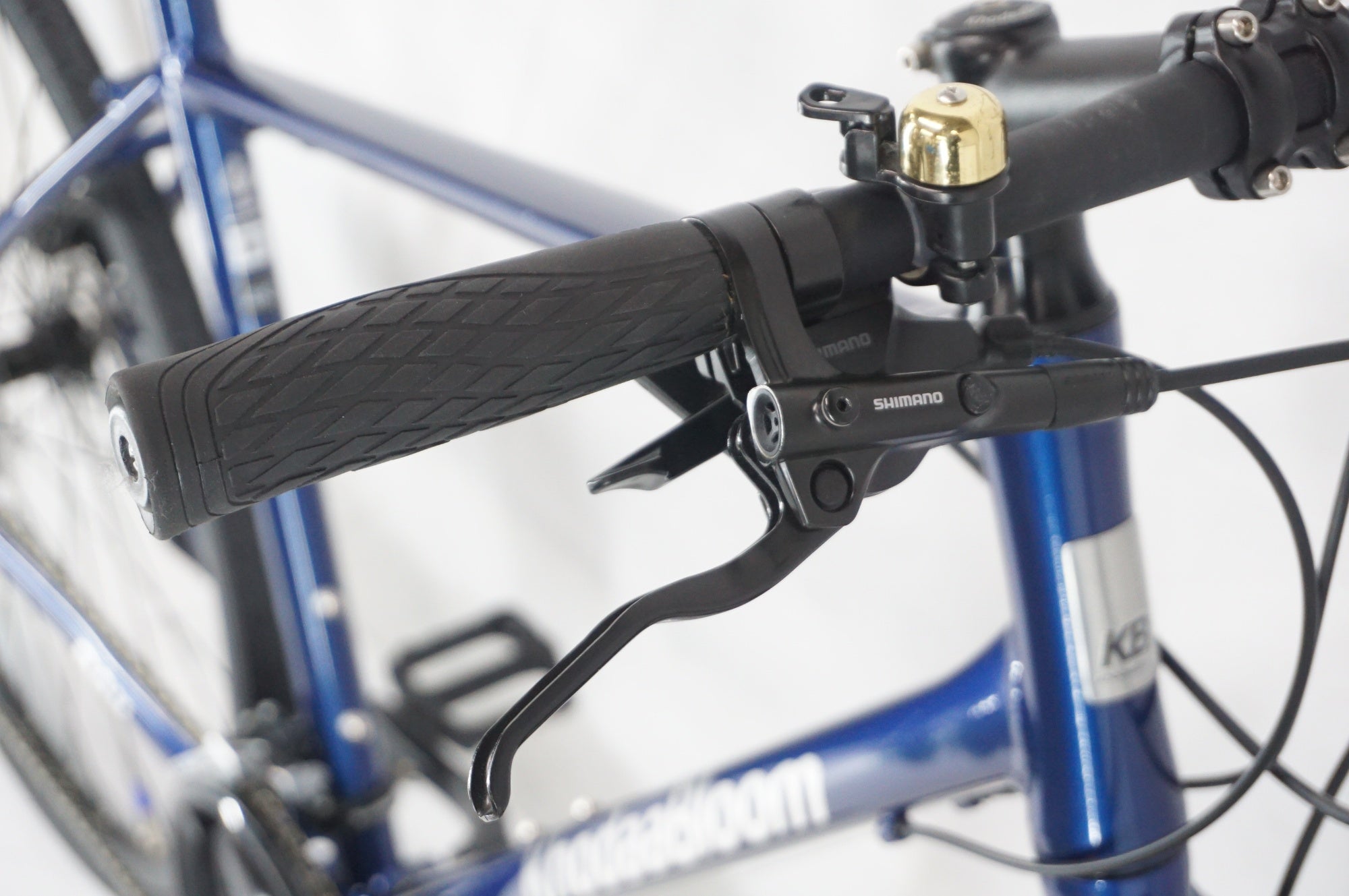 KHODAABLOOM 「コーダブルーム」 RAIL DISC 2023年モデル クロスバイク / 阪急塚口店