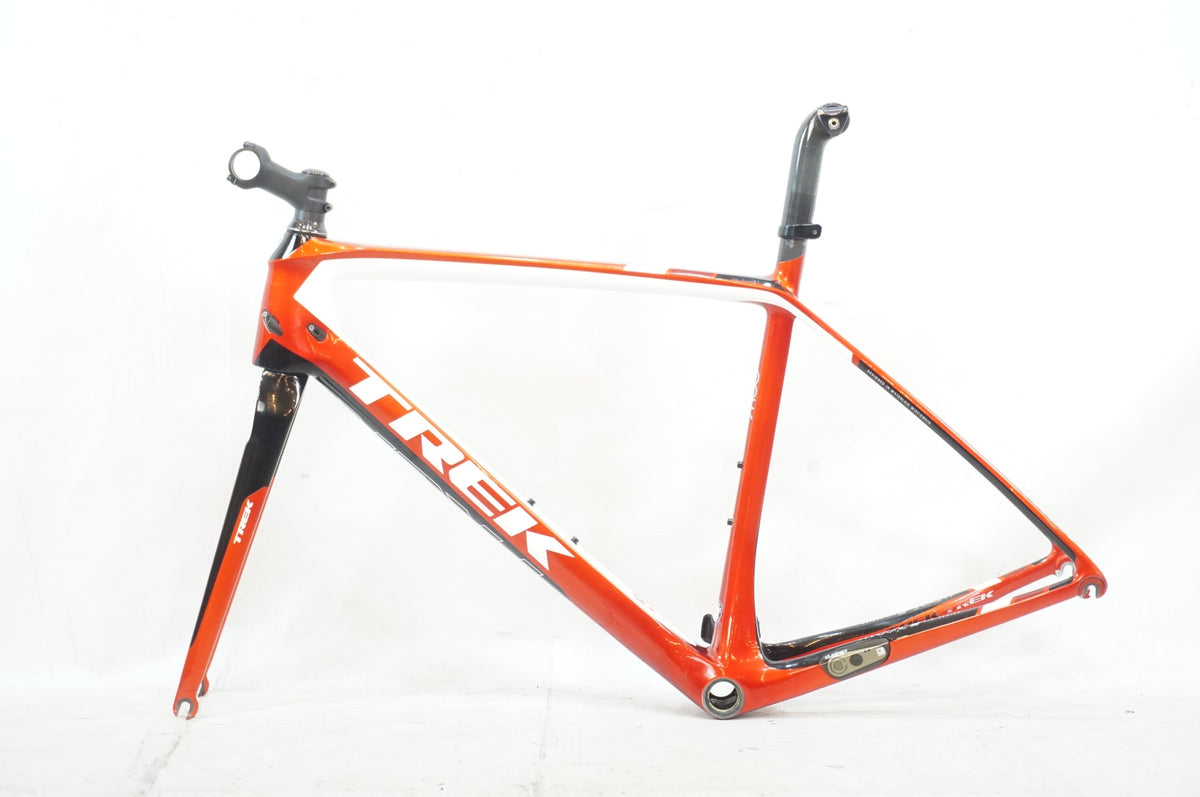 ジャンク TREK 「トレック」 MADONE 6 2014年モデル フレームセット / 浦和ベース