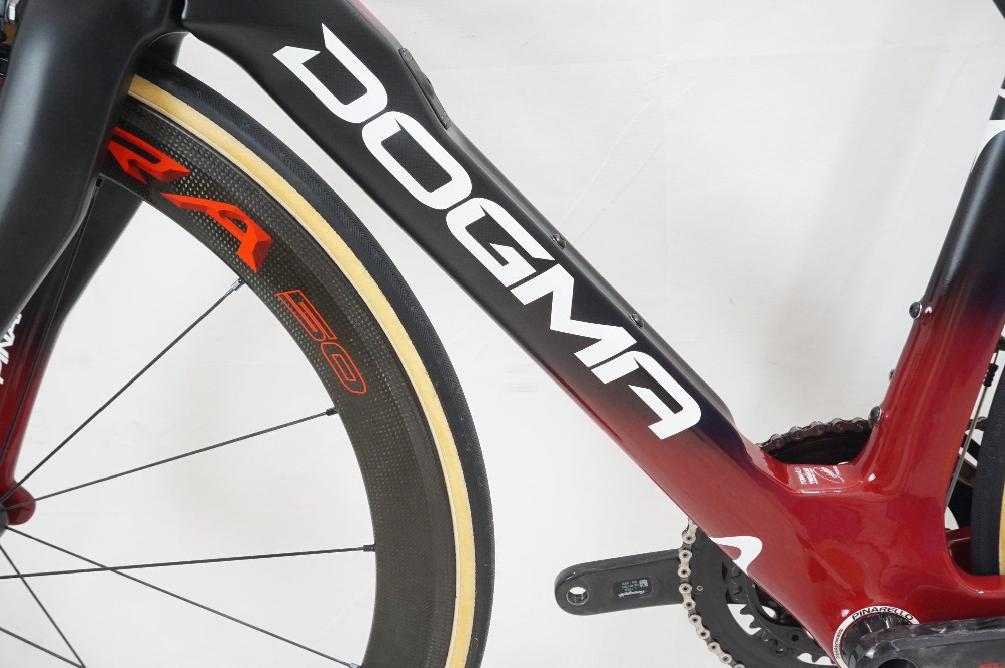 PINARELLO 「ピナレロ」 DOGMA F12 2019年モデル ロードバイク / 福岡アイランドシティ店