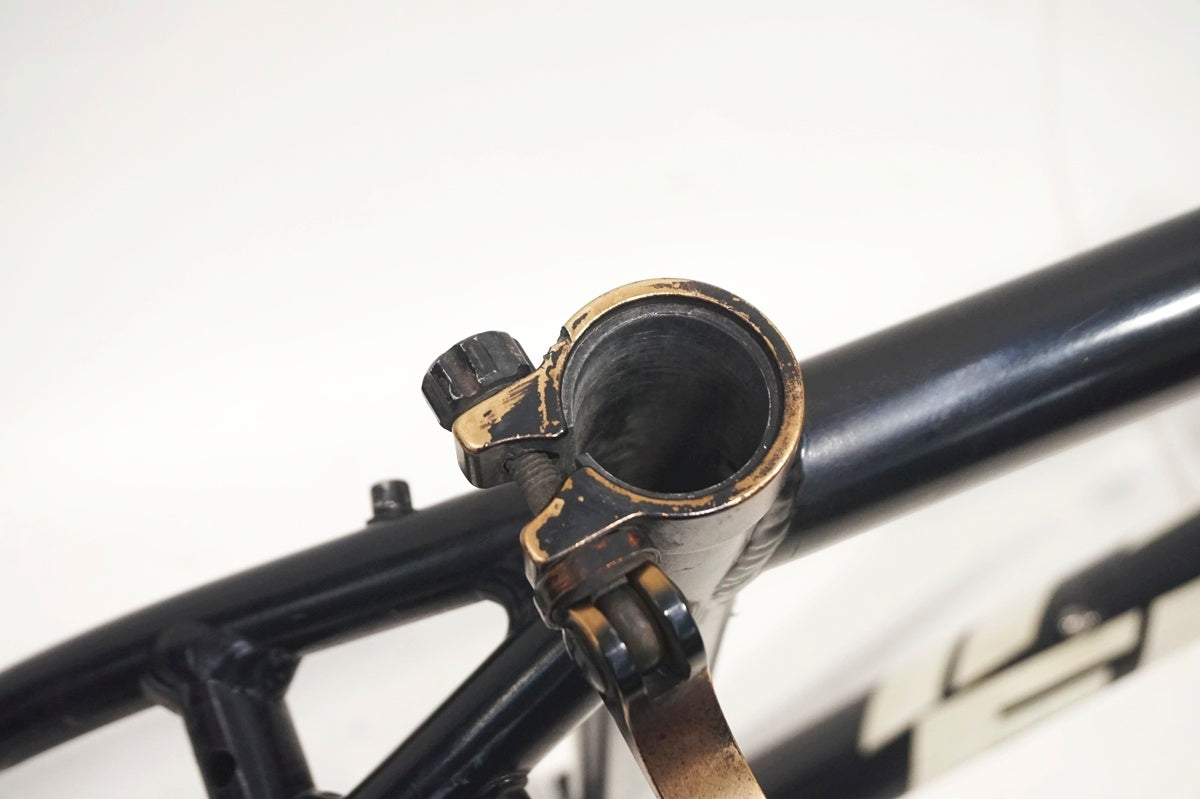 FUJI 「フジ」 SPARROW 2017年頃モデル フレームセット / 大阪門真店