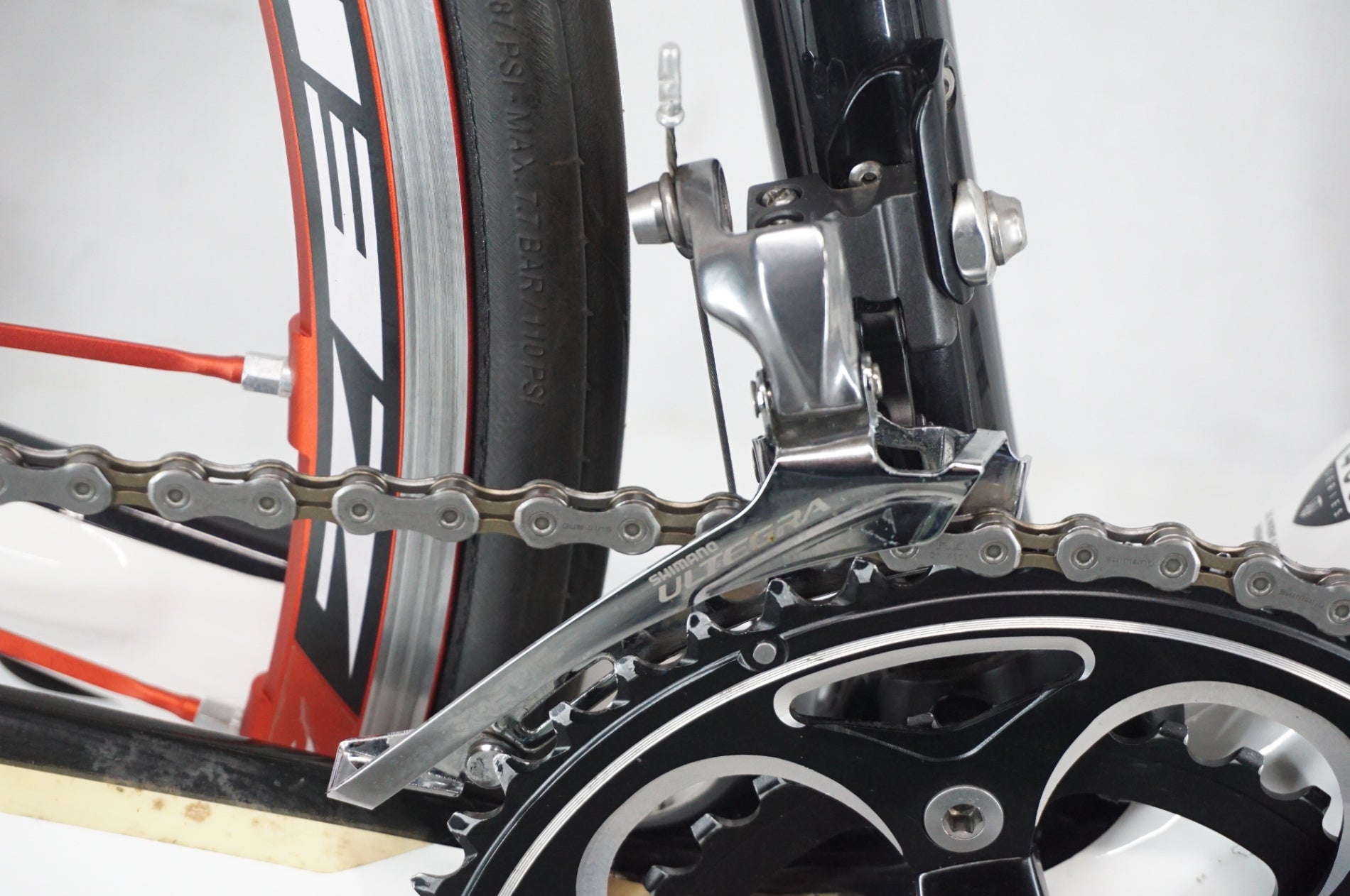 TREK 「トレック」 DOMANE 4.5 2013年モデル ロードバイク / 阪急塚口店