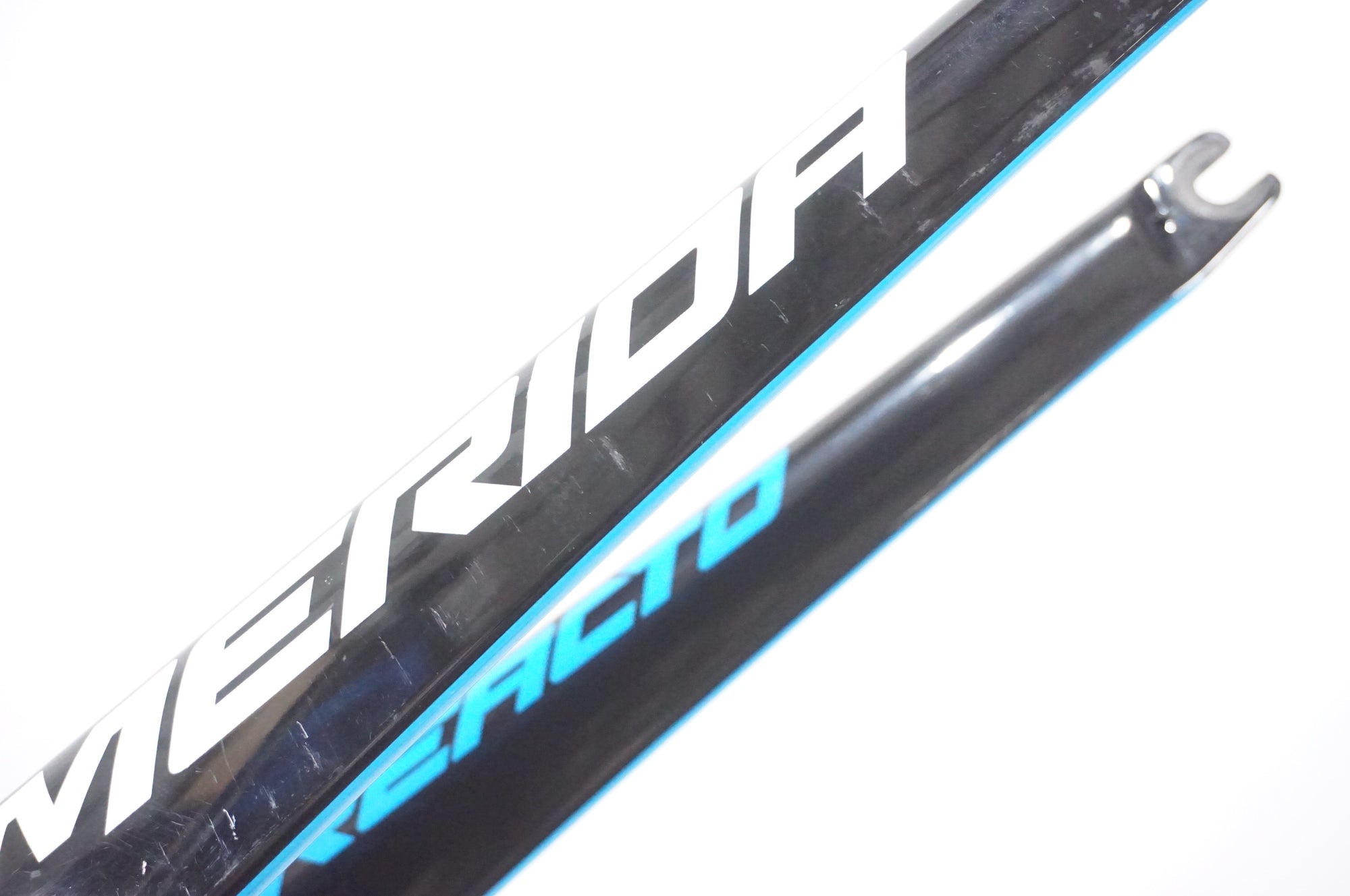 MERIDA 「メリダ」 REACTO 4000 2015年モデル フレームセット / AKIBA