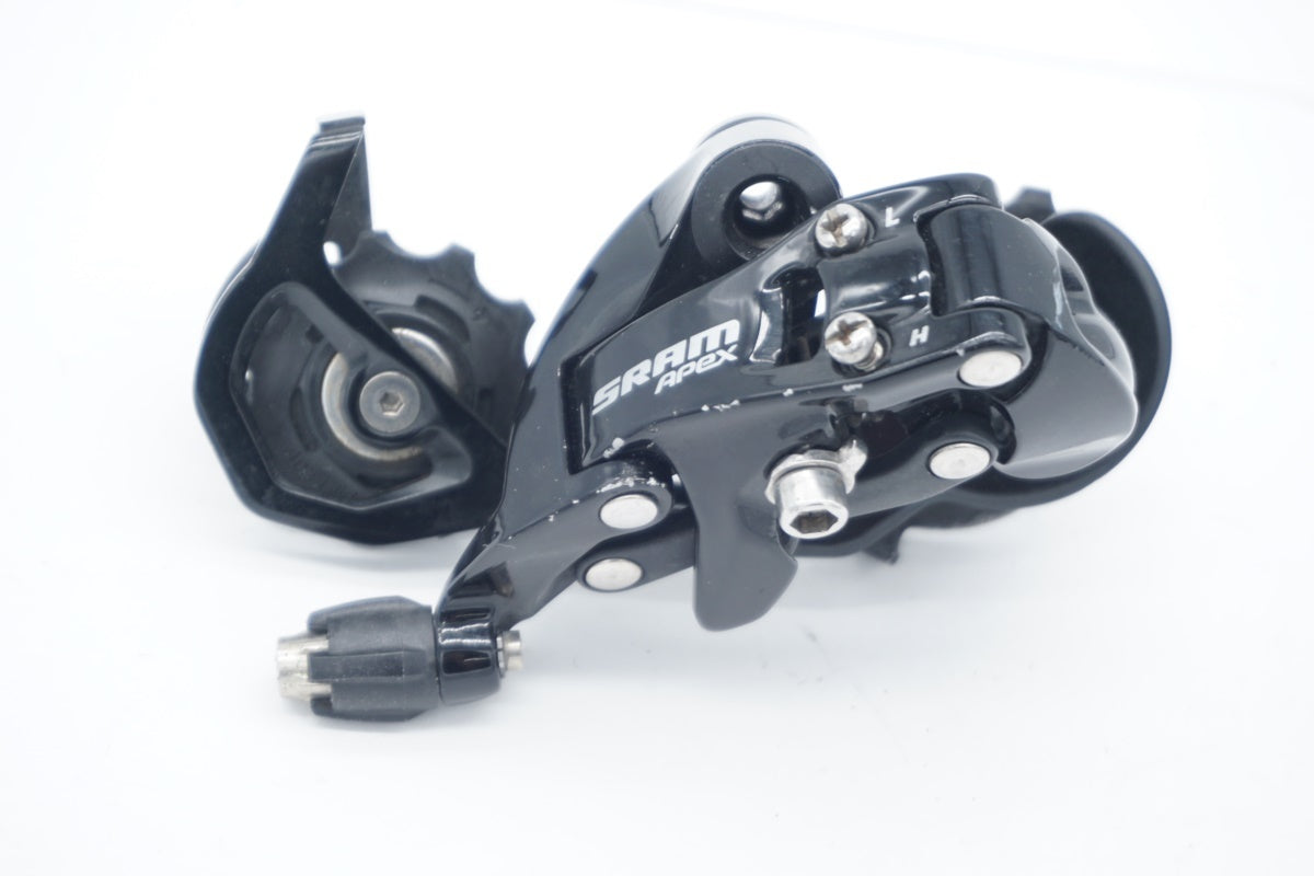 SRAM 「スラム」 APEX リアディレイラー / 滋賀大津店