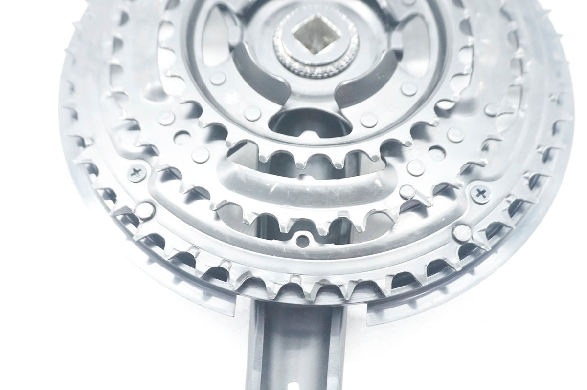 SHIMANO 「シマノ」 TOURNEY TX FC-TX801 48/838/28 170mm クランク / 大阪門真店