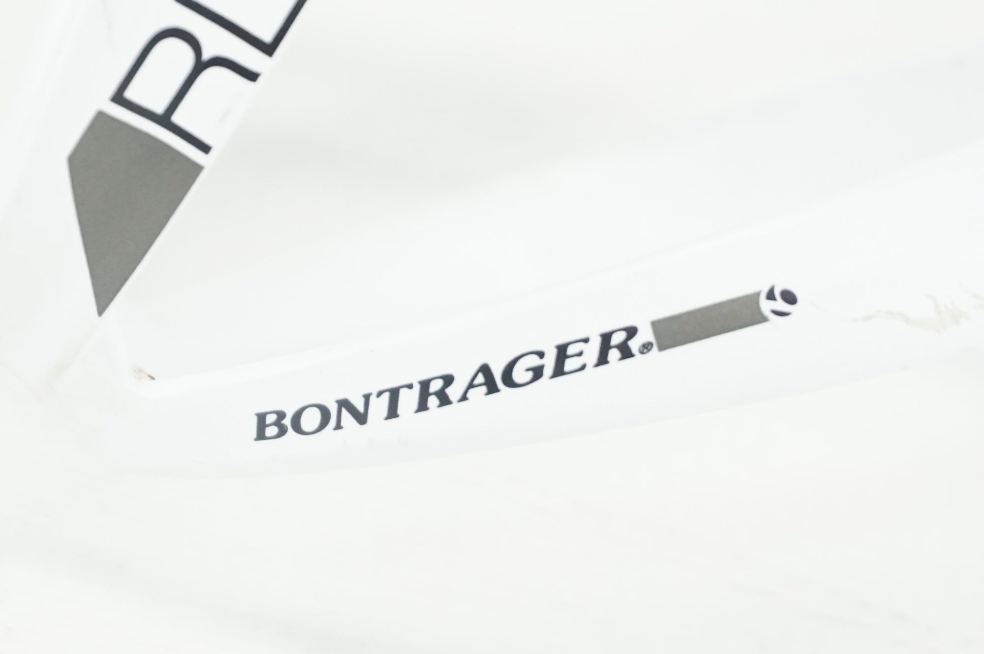 BONTRAGER 「ボントレガー」 RL ボトルケージ / 阪急塚口店