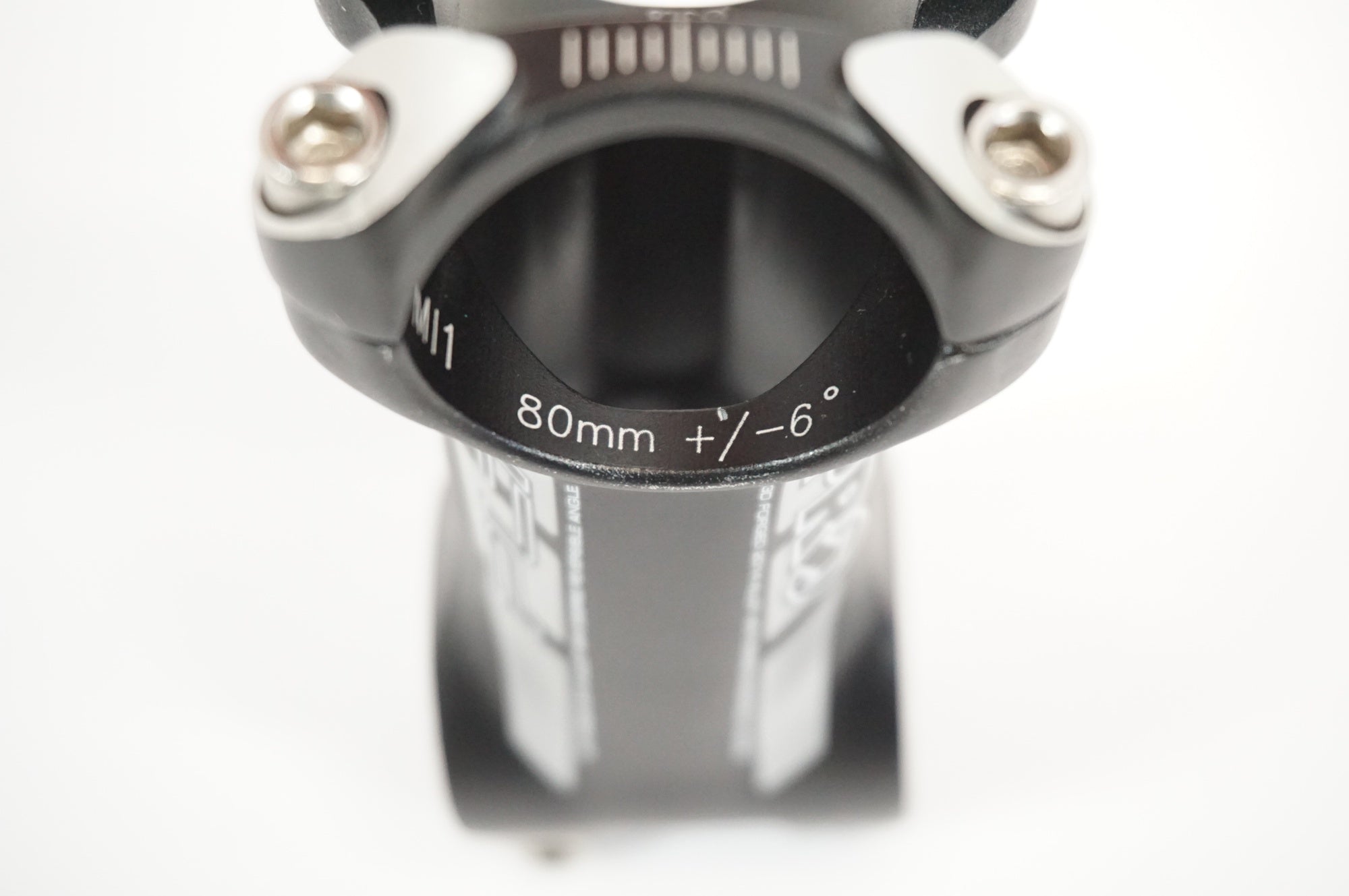 SHIMANO 「シマノ」 PRO PLT φ31.8 80mm ±6° ステム / 宇都宮店