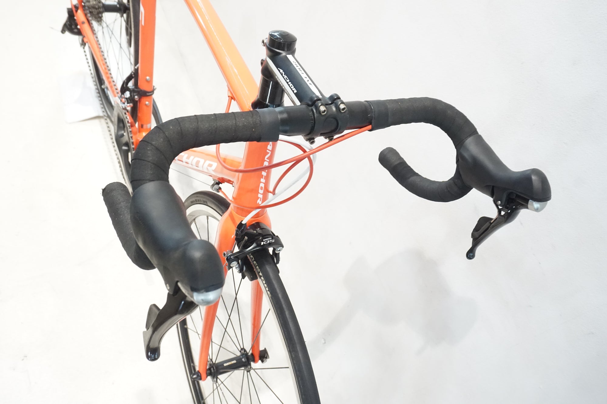 ANCHOR 「アンカー」 RL6 EQUIPE 2018年モデル ロードバイク / 横浜戸塚店