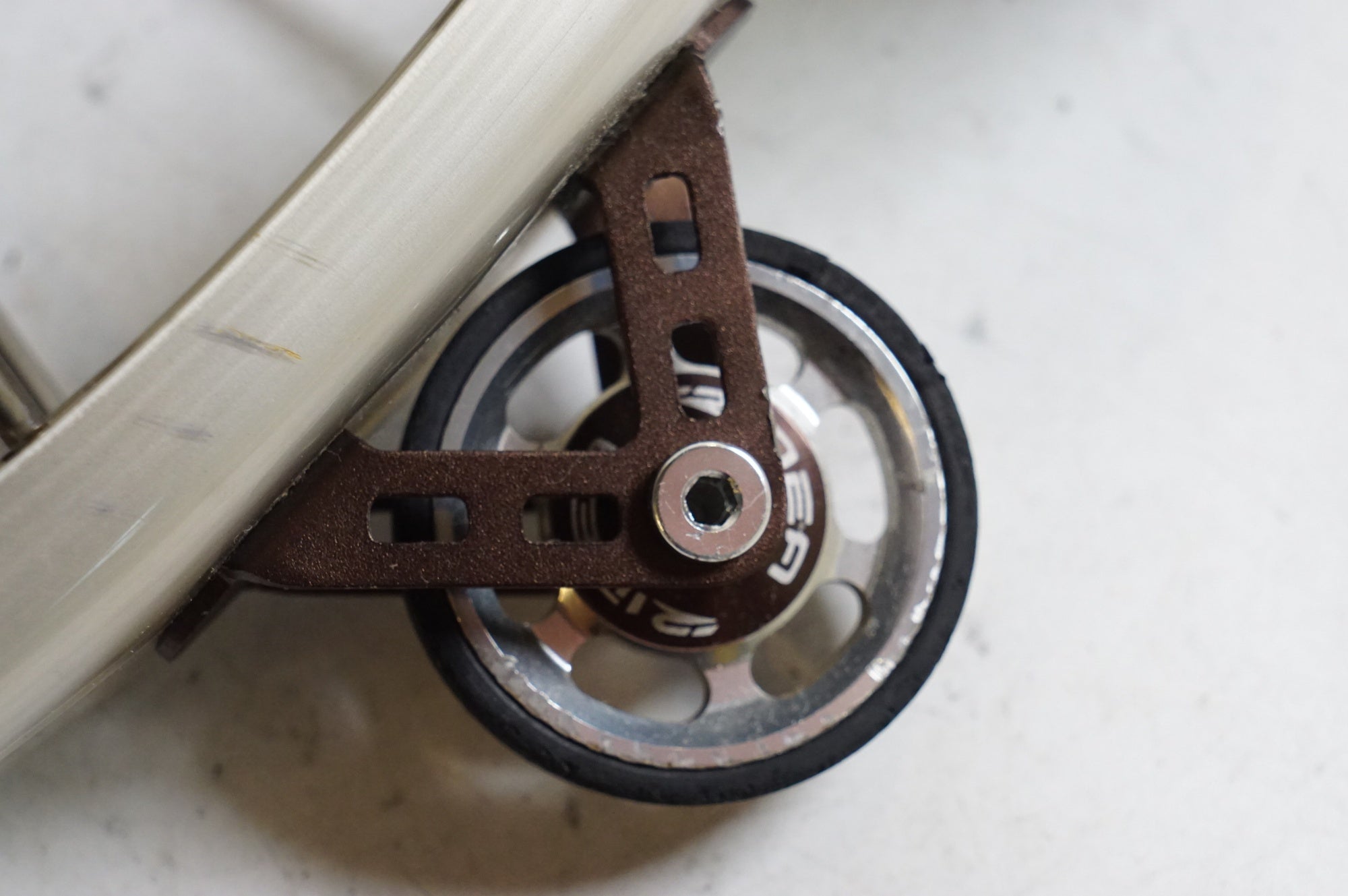 BROMPTON 「ブロンプトン」 純正フェンダーセット / 熊谷本店