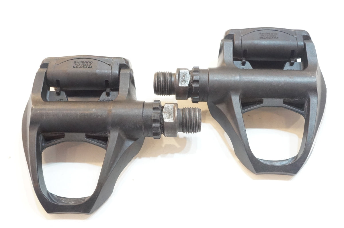 SHIMANO 「シマノ」 PD-R550 ペダル / 浦和ベース