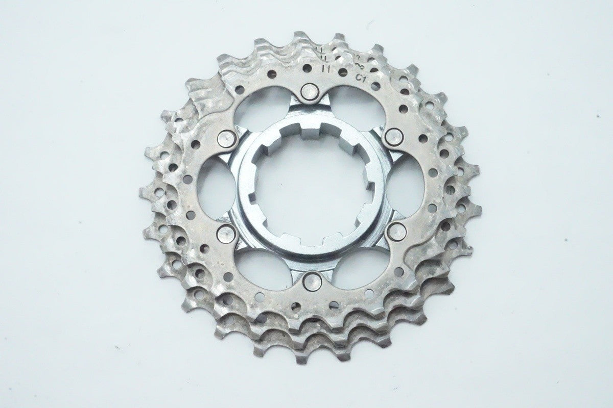 SHIMANO「シマノ」 CS-6700 12-25T スプロケット/ 京都西院店