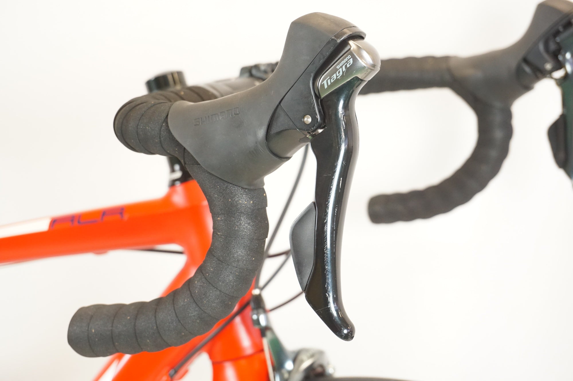 TREK 「トレック」 EMONDA ALR4 2016年モデル ロードバイク カスタム