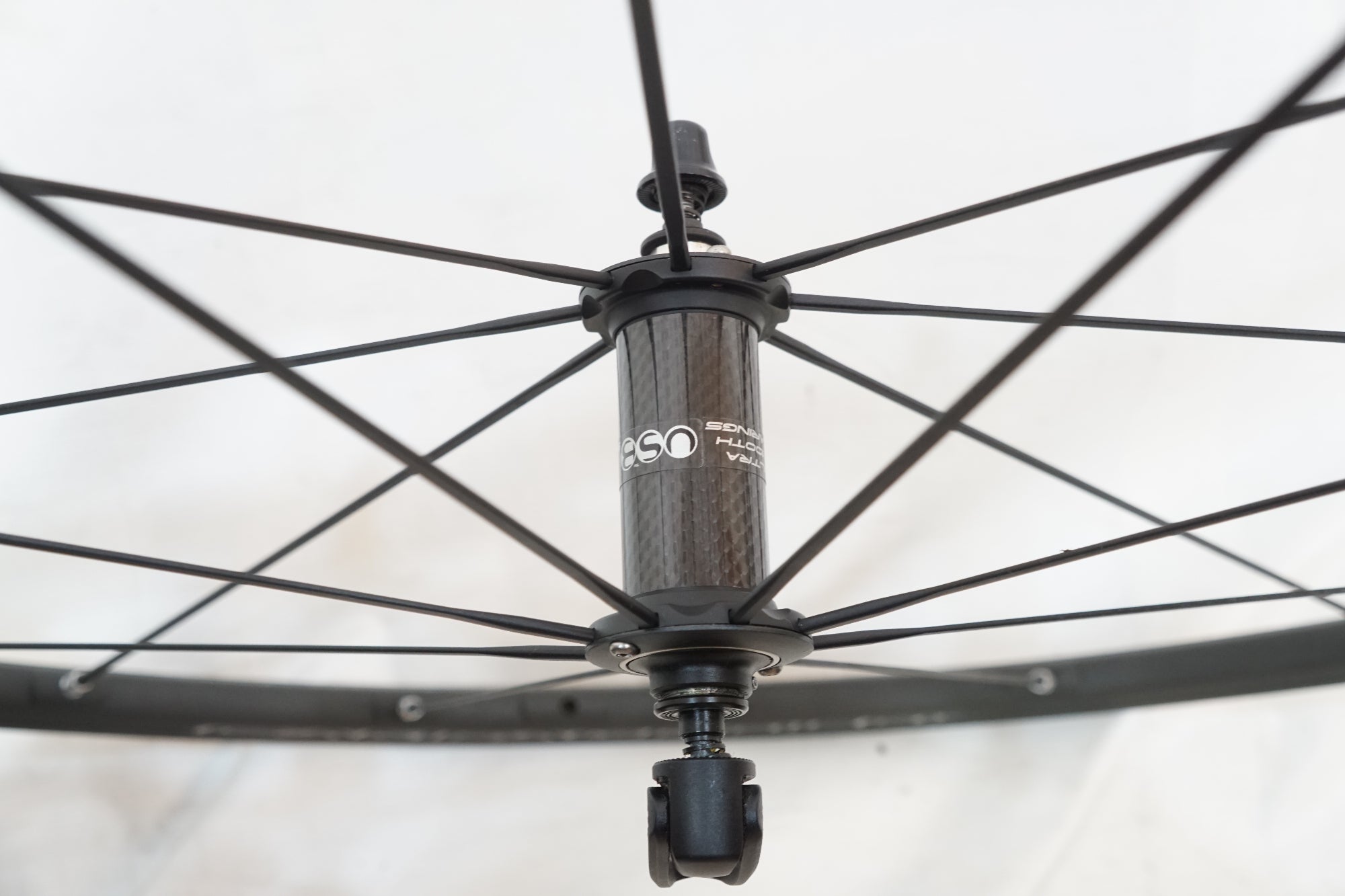 CAMPAGNOLO 「カンパニョーロ」 SHAMAL MILLE シマノ11速 ホイールセット / バイチャリ浦和ベース