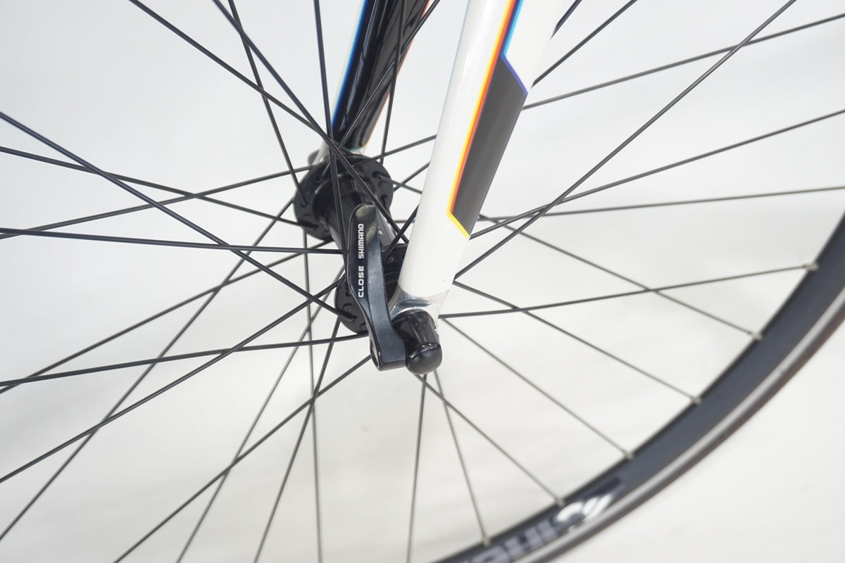 CINELLI 「チネリ」 SAETTA RADICAL 105 2015年モデル ロードバイク / 滋賀大津店