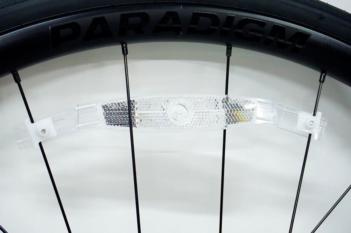 BONTRAGER 「ボントレガー」 PARADIGM TLR23 DISC シマノ11速