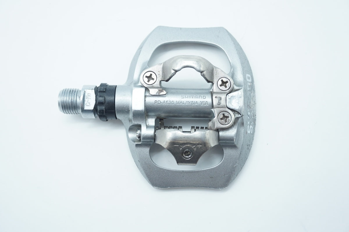 SHIMANO「シマノ」 PD-A530 ペダル/ 京都西院店