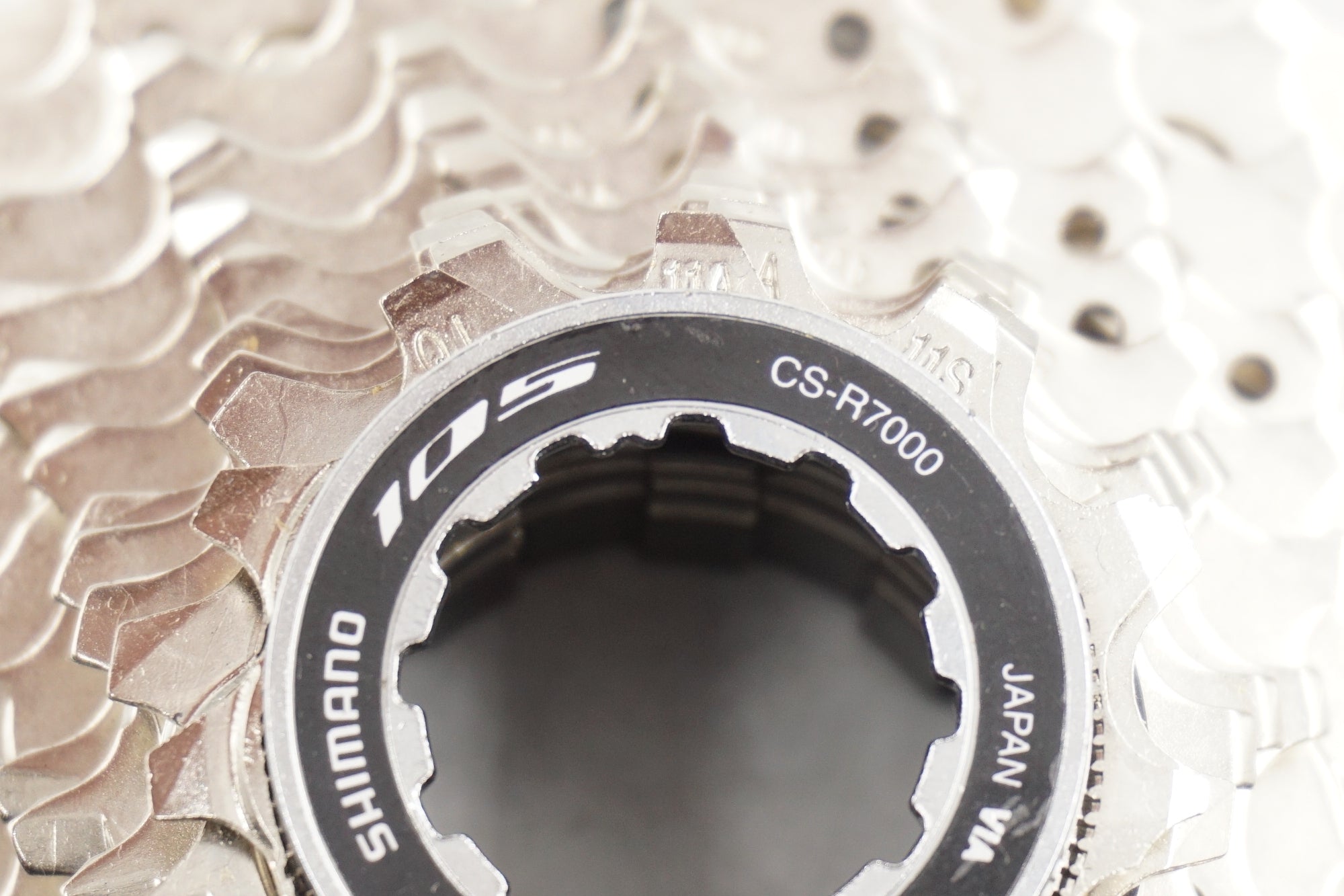 SHIMANO 「シマノ」 105 CS-R7000 スプロケット / 奈良店