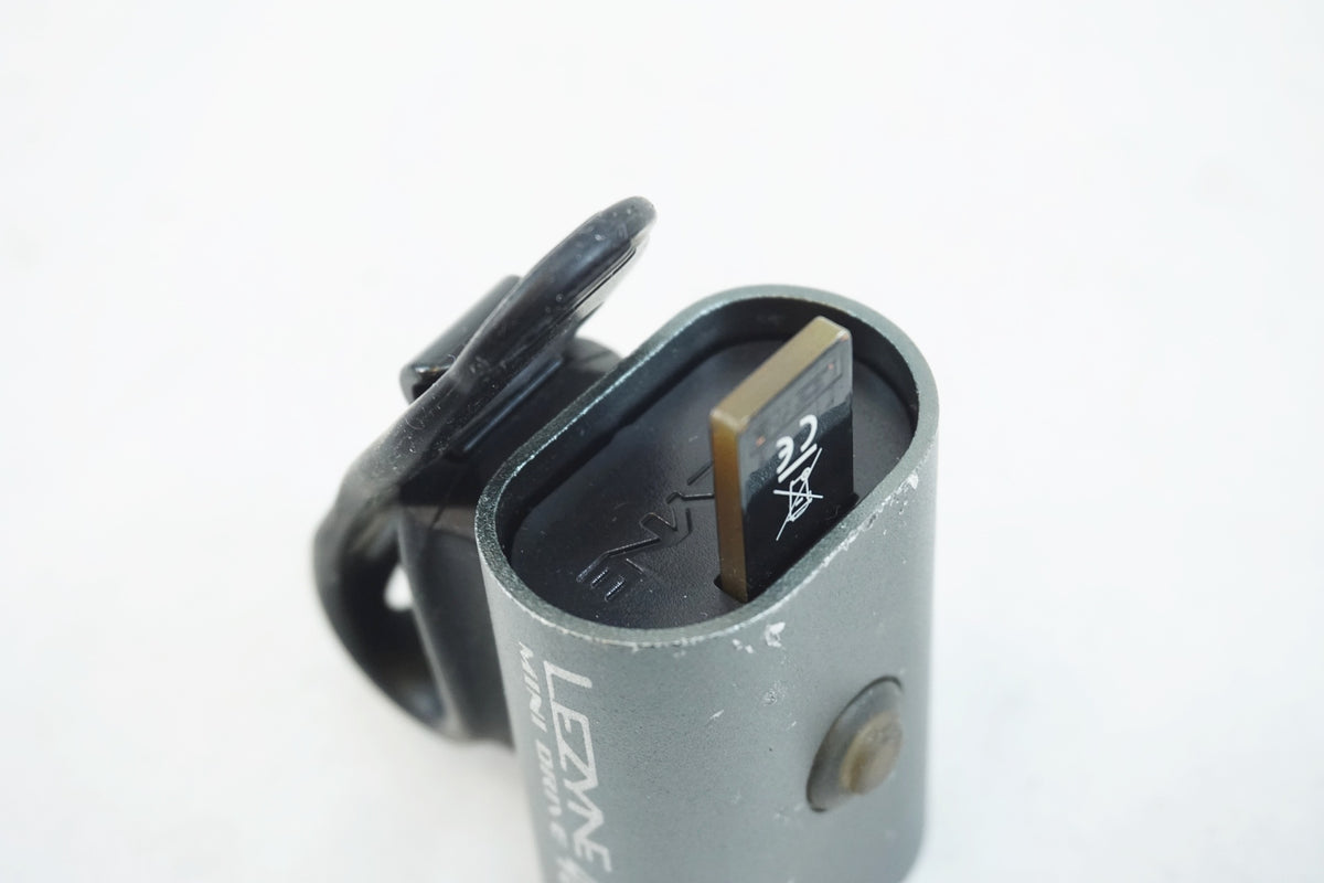 LEZYNE 「レザイン」 400XL フロントライト / 有明ガーデン店