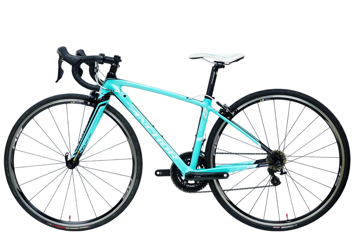 ANCHOR 「アンカー」 RL8W EQUIPE 105 2017年頃 ロードバイク / 名古屋大須店