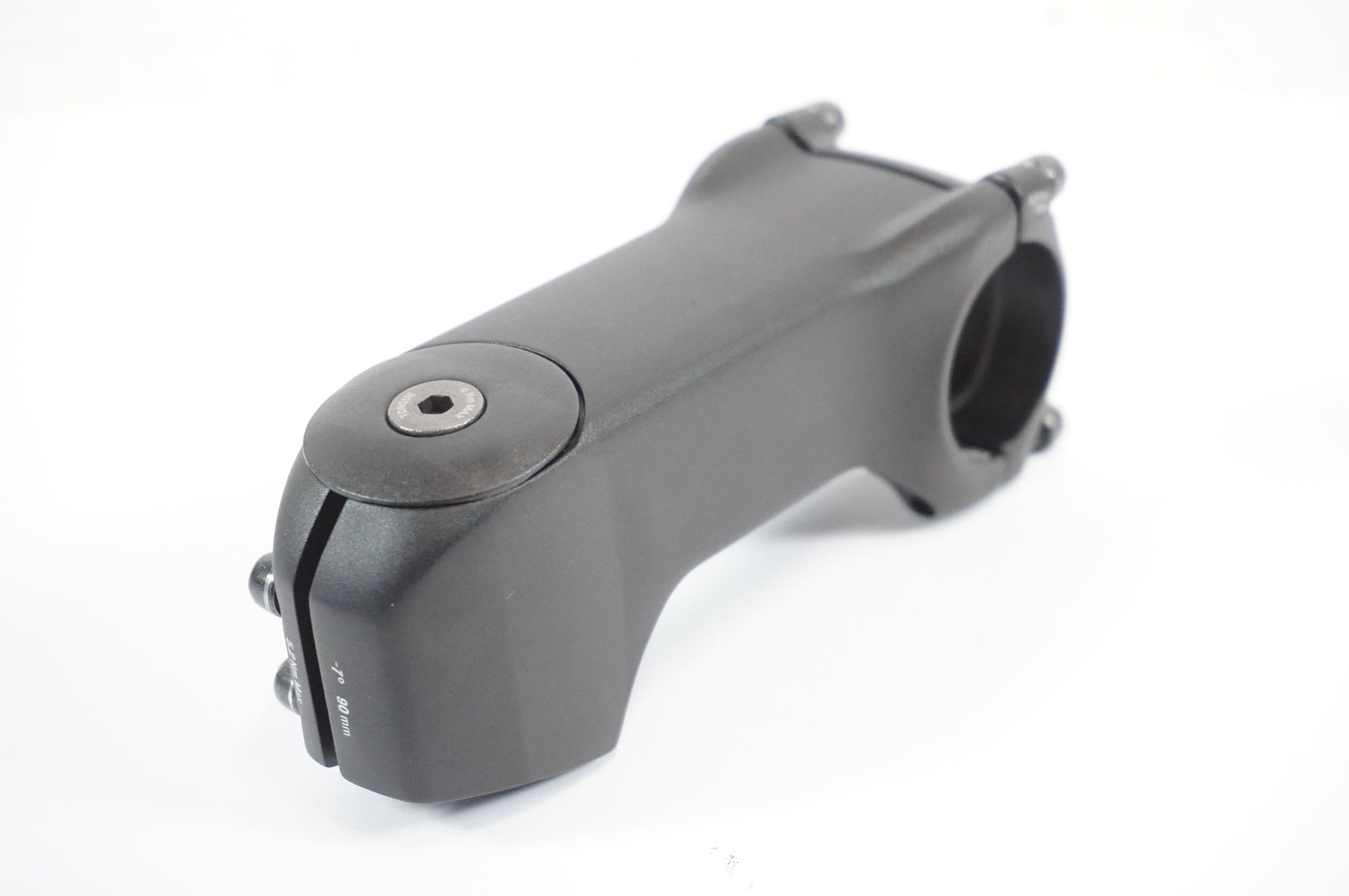 TREK 「トレック」 RCS PRO BLENDR φ31.8mm 90mm ステム / 宇都宮店