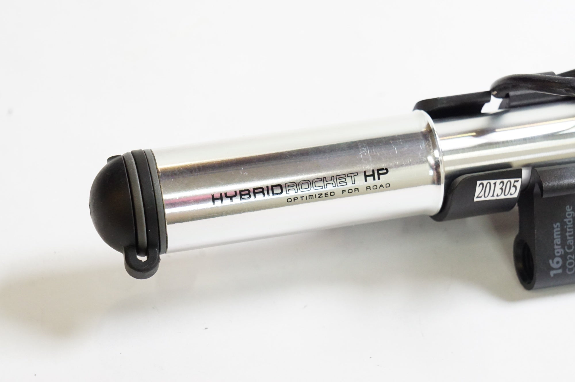 TOPEAK 「トピーク」 HYBRID ROCKET HP 携帯ポンプ / 熊谷本店