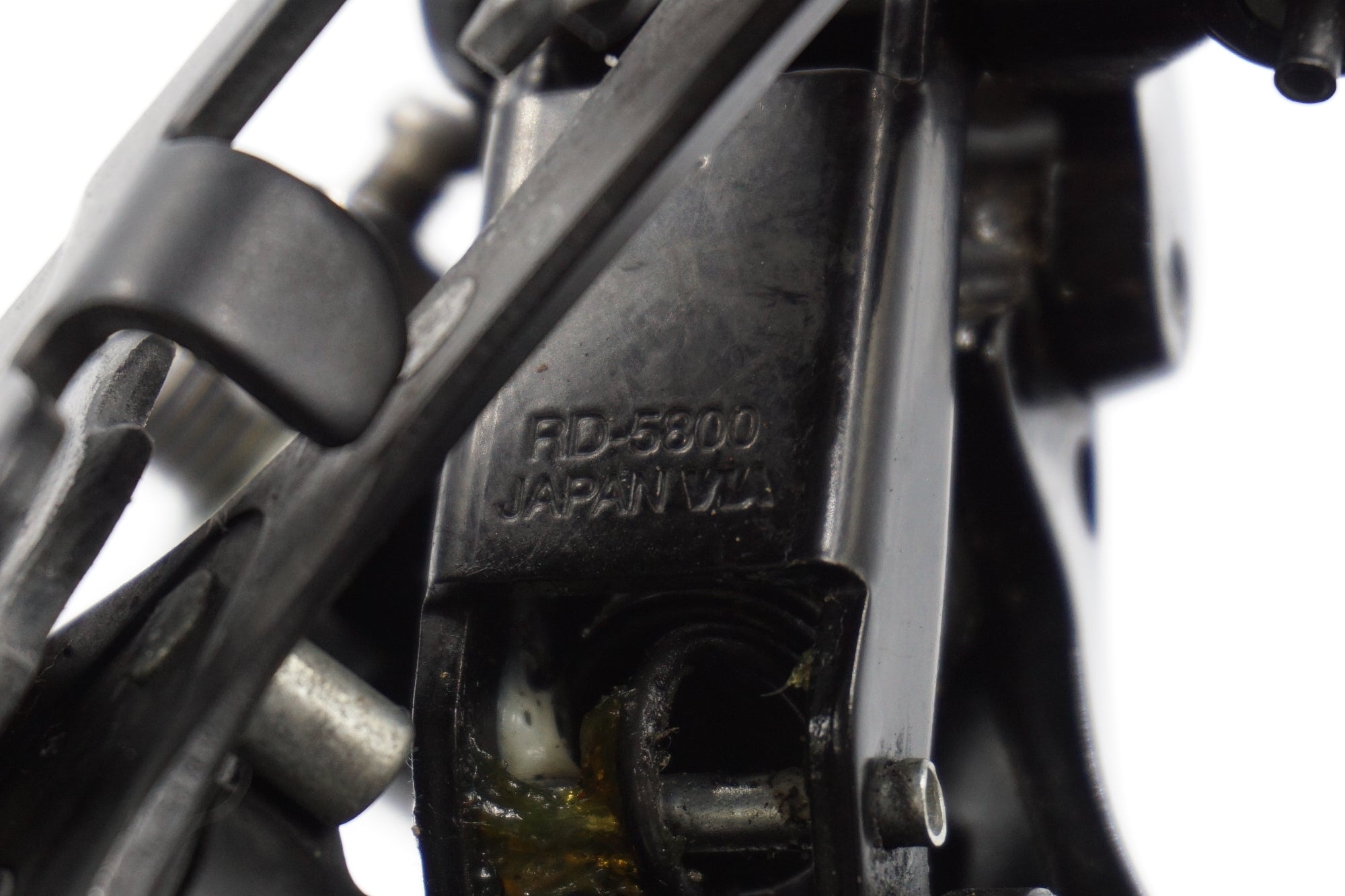 SHIMANO 「シマノ」 105 RD-5800  リアディレイラー / 奈良店