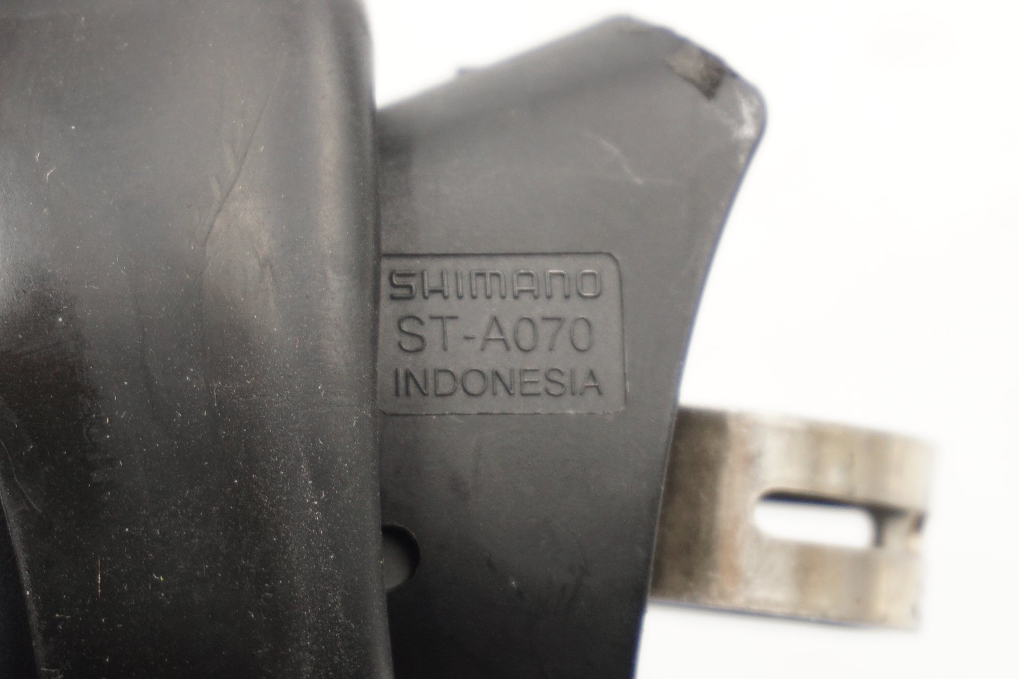 SHIMANO 「シマノ」 TOURNEY ST-A070 デュアルコントロールレバー / 奈良店