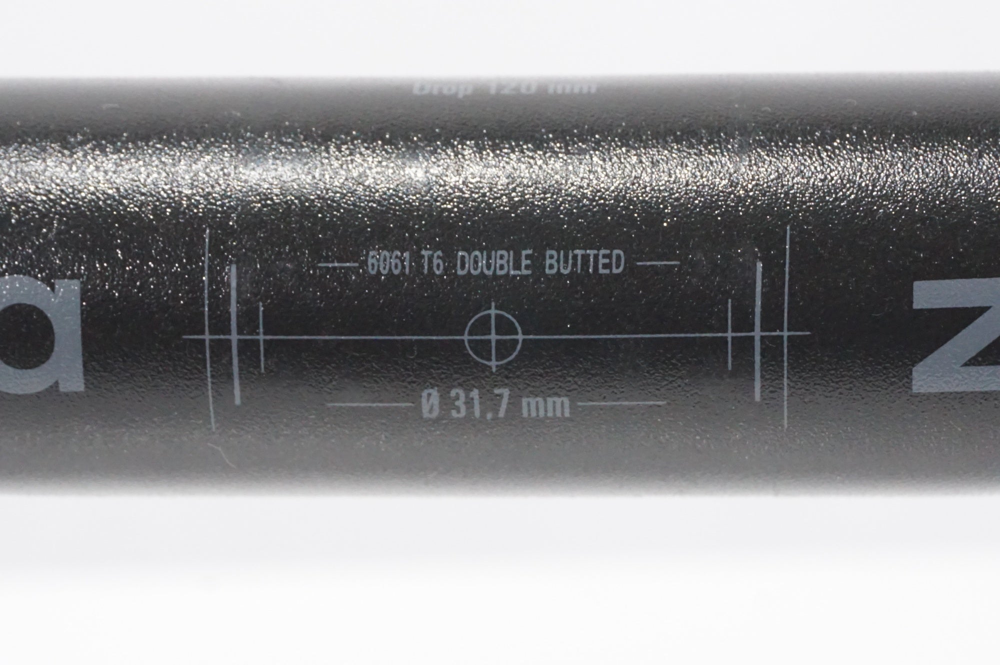 DEDA 「デダ」 ZERO2 φ31.7 420mm ハンドル / AKIBA店