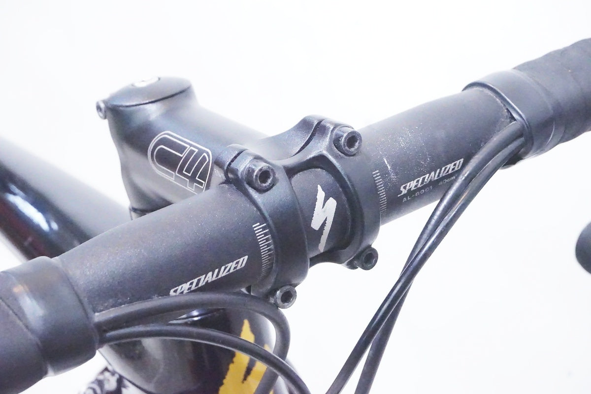 SPECIALIZED 「スペシャライズド」 TARMAC MEN SPORT 2018年モデル ロードバイク/ 京都西院店