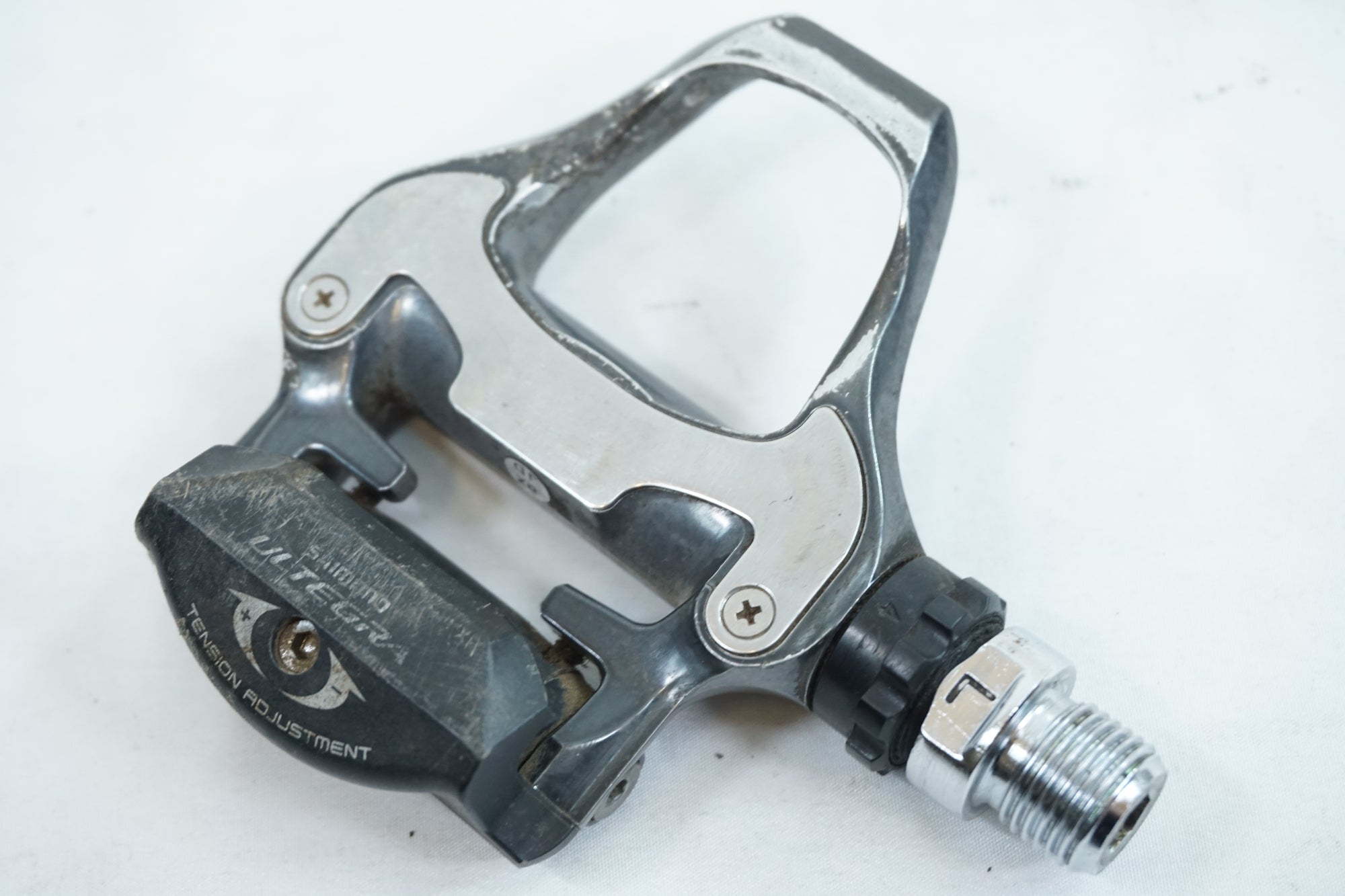 SHIMANO 「シマノ」 ULTEGRA PD-6700 ビンディングペダル / 有明