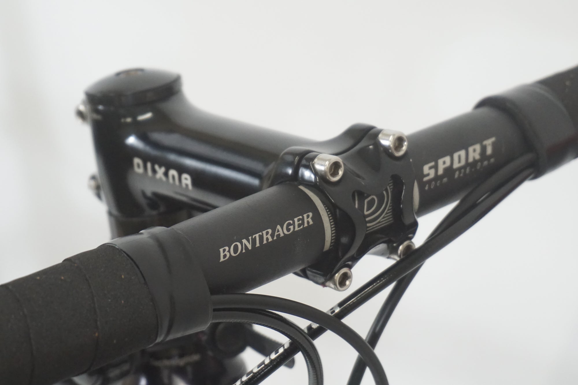 ANCHOR 「アンカー」 RFX8 EQUIPE 105 2011年モデル ロードバイク